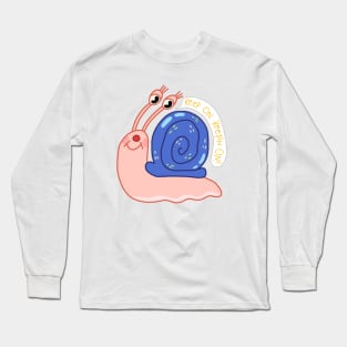 Keep On Keepin On Long Sleeve T-Shirt